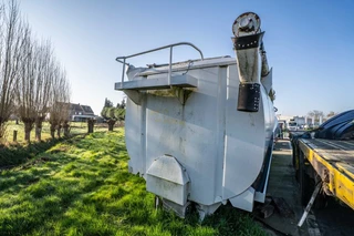 ECOVRAC N/A 2012 - SILO - 6 COMPARTIMENTEN obrazek 3