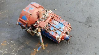 ZF S6-36 image 2 thumbnail