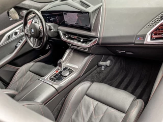 BMW XM 2023 - 748PK V8 PHEV Label Red 30 kWh image 7