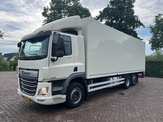 DAF CF 340 2020 - FAN obrazek 1
