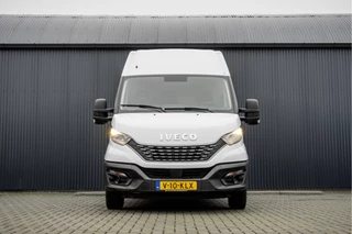 Iveco Daily 2021 - **35S14V 2.3 L2H2 | Automaat | Euro 6 | Cruise | Climate | 3500 KG Trekgewicht | Trekhaak** imagem 3