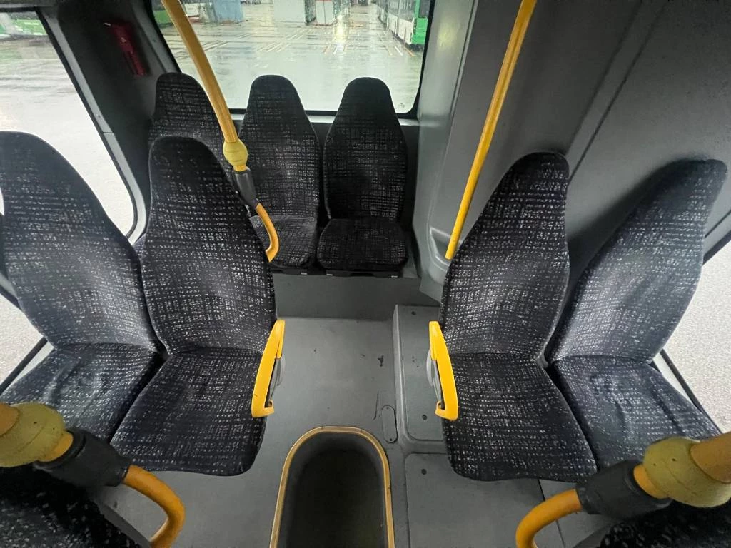 Mercedes-Benz 2016 - Citaro G. 65 Units! afbeelding 16