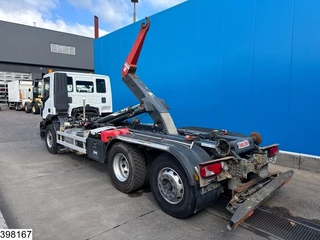 Iveco X-Way 2018 - Stralis 460 6x2, EURO 6, Dalby, Retarder obrazek 4