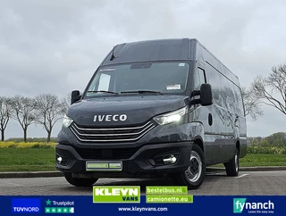Iveco Daily 2022 - 35S18 obrazek 1
