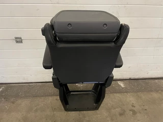 DAF N/A - 2296739 GRAMMER BIOSCOOPSTOEL MET TAFEL obrazek 3