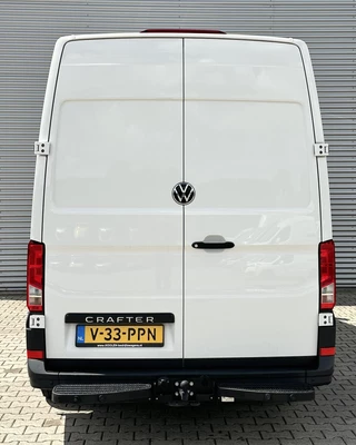 Volkswagen Crafter 2024 - 35 2.0 TDI L3H3 Exclusive Facelift Automaat bild 13