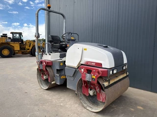 Dynapac N/A 2019 - CC1300 image 18