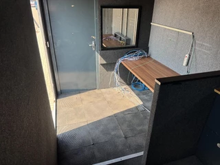 Doornwaard Mobile Studio / Camper / Race / Kart / Office / Buro 2000 - N/A obrazek 7