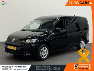 Volkswagen Caddy 2023 - Cargo Maxi 2.0 TDI Style te koop