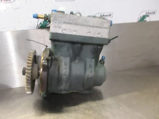 Volvo - 22016995/ 85019935 COMPRESSOR VOLVO FH 500 EURO 6 afbeelding 2 miniatuur