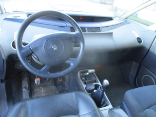 Renault Espace 2004 - 2.0 16V , Airco obrazek 12