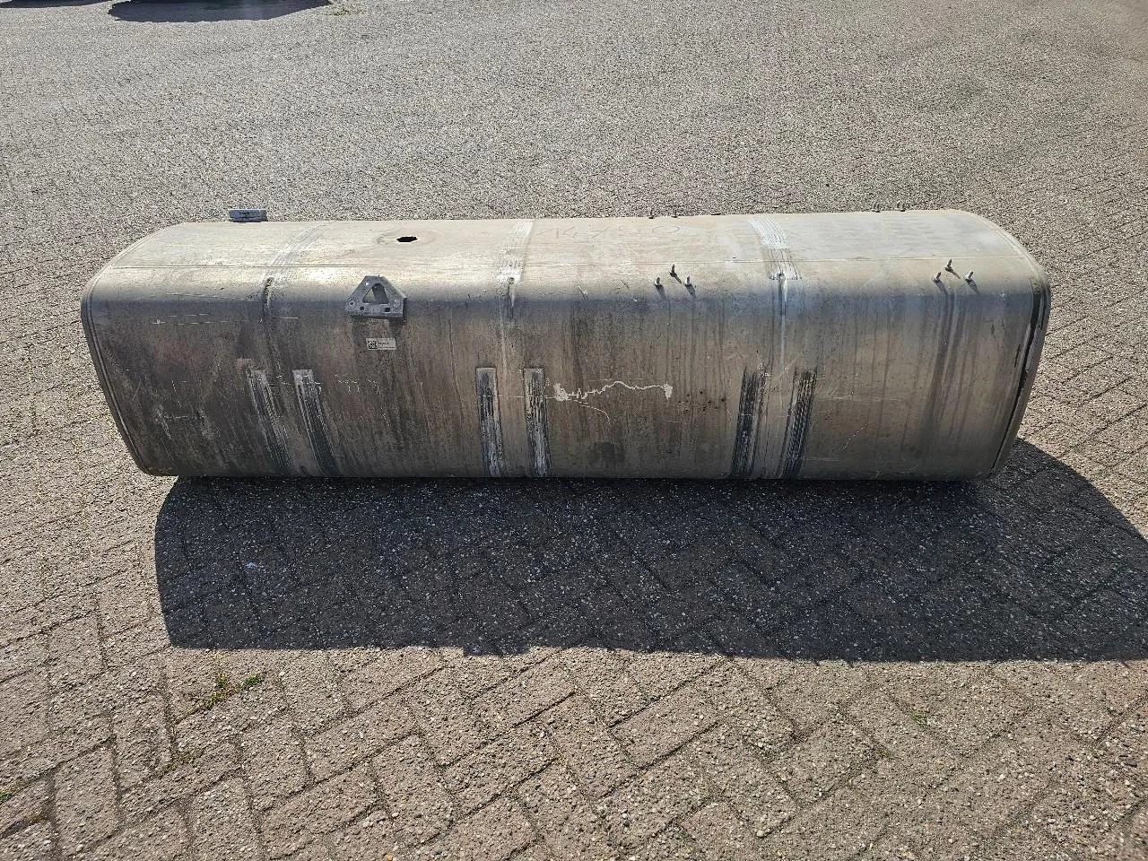 DAF Dieseltank obrázek 7