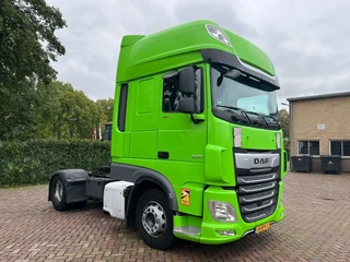 DAF XF480 2018 - FT afbeelding 1 miniatuur