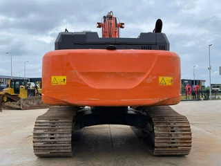 Hitachi ZX300-6 2018 - N/A imagen 4