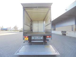 Mercedes-Benz Antos 2013 - 1924 NL TRUCK immagine 5