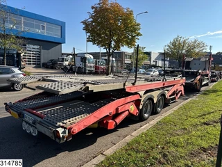 Iveco Stralis 2015 - 460 EURO 6, Rolfo, Combi, Retarder afbeelding 2 miniatuur