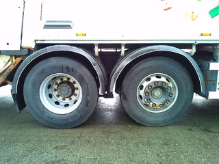 DAF CF 75 2009 - 250 NL TRUCK TUV 11-2026 изображение 4