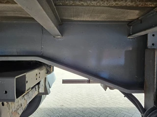 LAG 0-1-23 2007 - 0-1-23 Nieuwe Apk Laadklep 2000 kg Omega vloer imagen 21