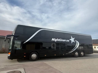 Setra N/A 2007 - S 431 DT Master. Tour/Artist/Nightliner bild 4