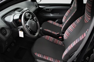 Citroën C1 2021 - 1.0 VTi Feel image 2 miniature