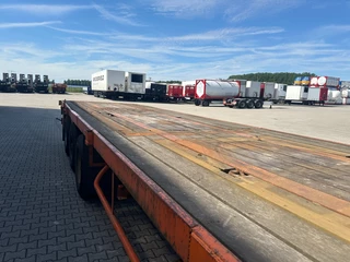Stas N/A 1982 - HEAVY DUTY / FULL SPRING / BLATT / BLADVERING / BALLAST obrazek 19
