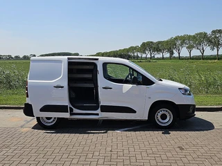 Toyota ProAce 2020 - PRO-ACE CITY bild 14