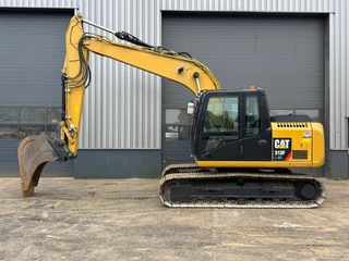 Caterpillar 313FLGC 2019 - N/A bild 2