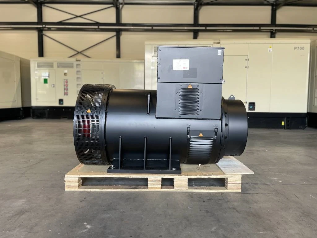 2025 - DPX CJ634E - 1000 kVA Alternator - DPX-33915 obrázek 1