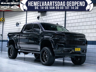 Chevrolet Silverado 2019 - High Country image 1