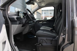 Ford Transit Custom 2026 - 340 2.5 PHEV L2H1 Limited 232pk 9 Zits - Keyless - ACC - Blindspot - Camera - Carplay - Navi - Prijs excl. BTW - Rijklaar bild 15