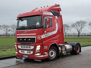 Volvo FH 2019 - 420 obrazek 2