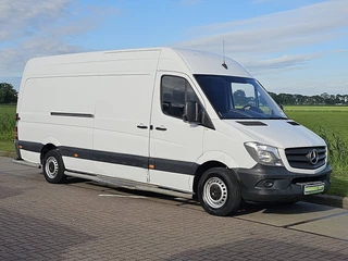 Mercedes-Benz Sprinter 2015 - N/A obrazek 5