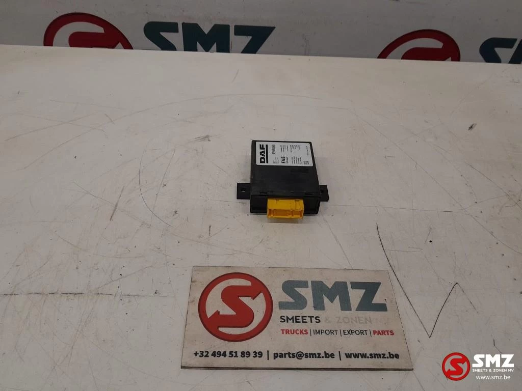 DAF 2016 - Occ ECU CDS4 regeleenheid DAF afbeelding 1