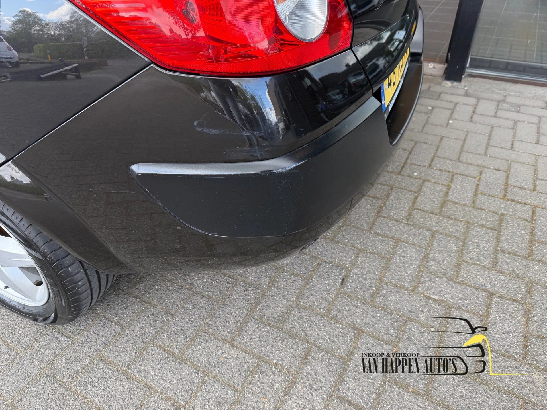 Renault Mégane 2007 - Coupé-Cabriolet 1.6-16V Exception / APK 4-2027 obrázek 14