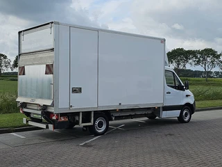 Mercedes-Benz Sprinter 2021 - 314 изображение 3 миниатюра
