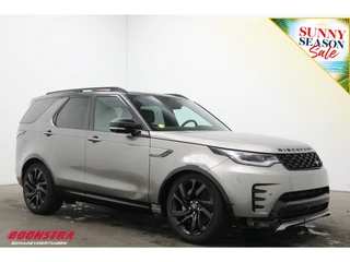 Land Rover Discovery 2024 - 5 3.0 D300 Dynamic SE 7p. Pano LED ACC Meridian Memory SHZ AHK image 2 thumbnail