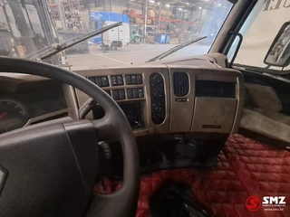 Renault N/A 2007 - Occ Cabine Renault zdjecie 18