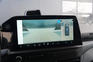 Ford Transit Custom 2026 - 340 2.5 PHEV L2H1 Limited 232pk 9 Zits - Keyless - ACC - Blindspot - Camera - Carplay - Navi - Prijs excl. BTW - Rijklaar image 30