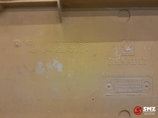 Renault 2008 - Occ radiatorgrille Renault image 3 thumbnail