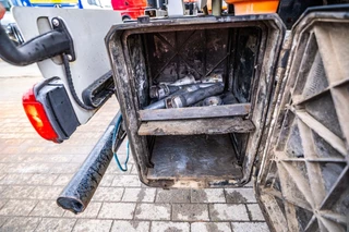 MAN TGM 2014 - 18.290 BL+ MAGYAR 13.500L/5COMP. bild 18