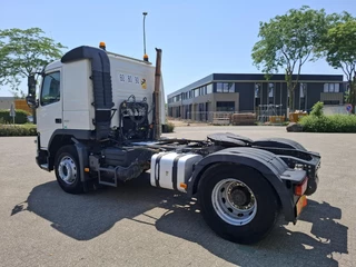 Volvo FMX11-450 2012 - / HYDRAULICS / VEB / AIRCO / AUTOMATIC / EURO-5 / 2012 obrazek 3