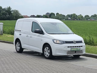 Volkswagen Caddy 2021 - 2.0 image 5
