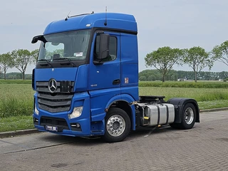 Mercedes-Benz Actros 2017 - 1843 bild 2