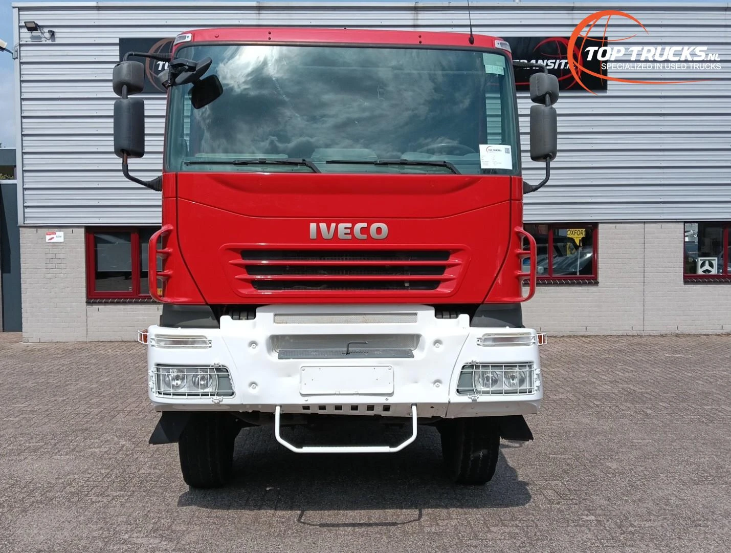 Iveco Eurocargo 2007 - 140 E24 afbeelding 15