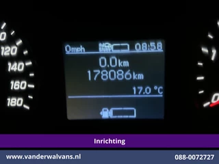 Mercedes-Benz Sprinter 2020 - 316 CDI 164pk L3H2 *Post NL inrichting* Euro6 Airco | Camera | Navigatie | Apple Carplay imagen 19