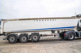 GRANALU N/A 2021 - GRANALU -ALU-30m3 afbeelding 10