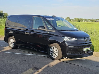 Volkswagen Multivan 2023 - N/A obrazek 5