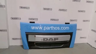DAF N/A - Body & Chassis Parts Grille DAF LF immagine 1
