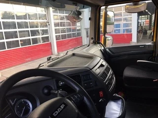 DAF N/A 2014 - Cabine XF Space Cab Euro 6 zdjecie 7