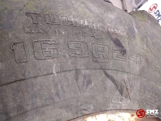 Goodyear N/A - Occ Band 16.9R24 Goodyear super traction zdjecie 2